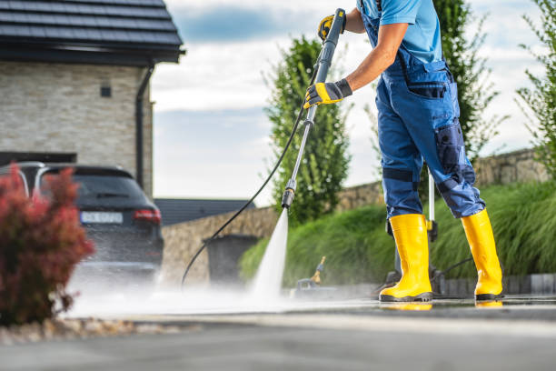 Best Graffiti Removal  in Reminderville, OH